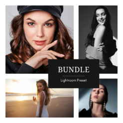 Lumen + Moondust + Sunhaze + Velora — Bundle