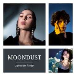 Moondust — Preset Quad