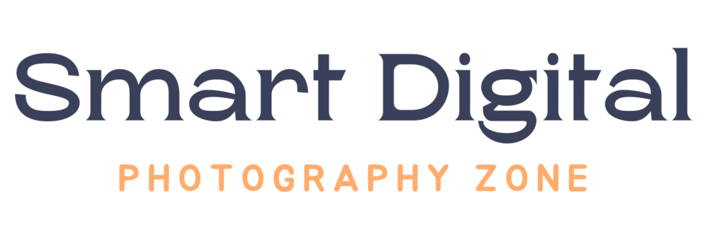 Smart Digital Photography Zone