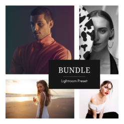 Lumen + Softglow + Sunhaze + Velora — Bundle